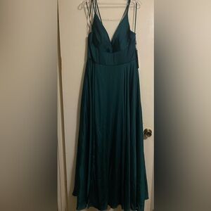 Cinderella Devine 7472 Dress